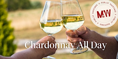 Image principale de Chardonnay All Day