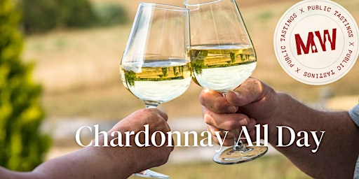 Imagen principal de Chardonnay All Day