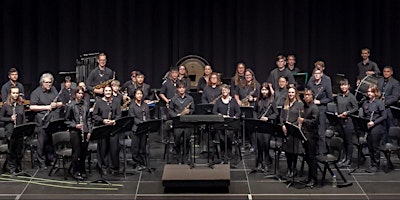 Immagine principale di Music in the Library: Auckland Youth Symphonic Band 