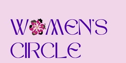 Primaire afbeelding van Women's Circle
