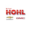 Logotipo de Michael Hohl Chevrolet GMC
