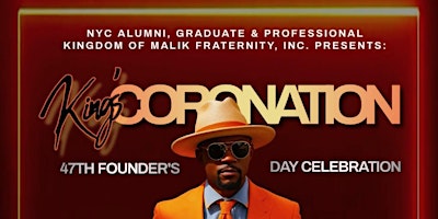 MALIK Founders Day Party primary image