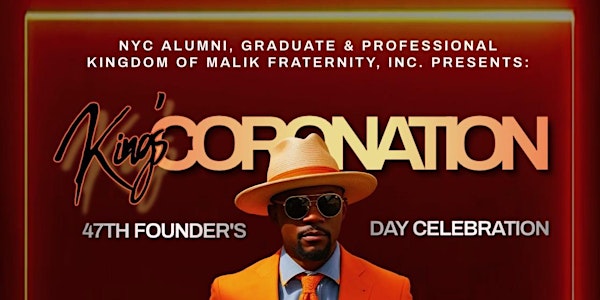 MALIK Founders Day Party