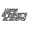 Logotipo de GameBreakers Academy