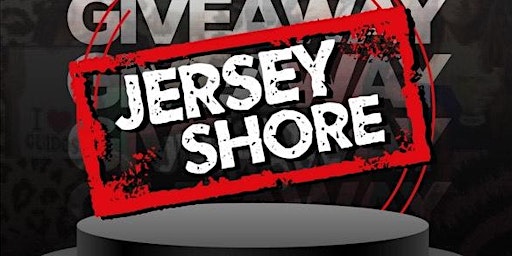 Hoboken Jersey Shore Party primary image