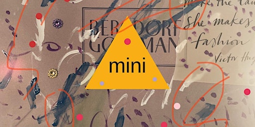 Immagine principale di mini Fashion Week 