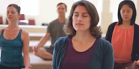 Beyond Breath: The Secrets of Meditation