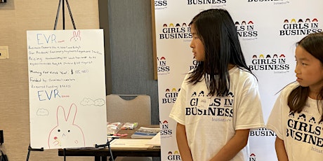 Girls in Business Camp Phoenix 2024 primary image