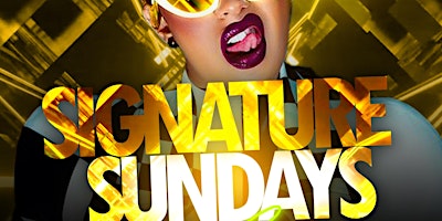 [Official] Signature Sundays at Palms Dallas primary image