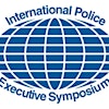 Logotipo da organização INTERNATIONAL POLICE EXECUTIVE SYMPOSIUM