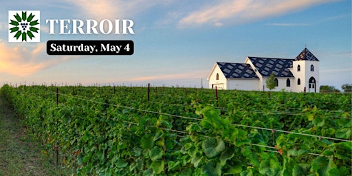 Terroir Festival: A Celebration of Sparkling primary image