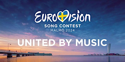 Hauptbild für Eurovision 2024