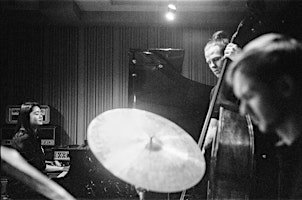 Jung Stratmann Quartet with Steve Cardenas and Marko Djordjevic primary image