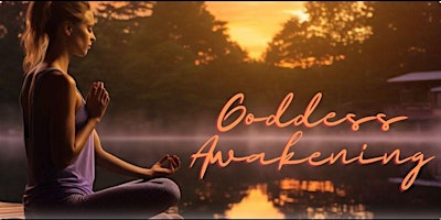 Primaire afbeelding van Goddess Awakening