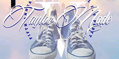 5TH ANNUAL TAYLOR MADE  ALL-STAR MEMORIAL DAY PARTY