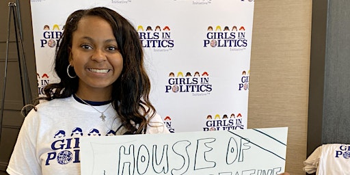 Primaire afbeelding van Camp Congress for Girls Kansas City 2024