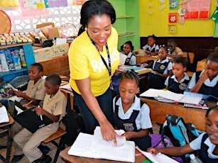 Bedfordshire Caribbean Teachers' Meeting