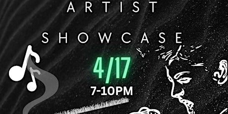 Artist Showcase