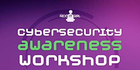 Cybersecurity  Awareness Workshop