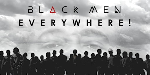 Black Men Everywhere!  primärbild