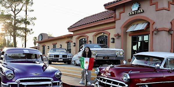 1st Annual Mexican Independence Day Car Show