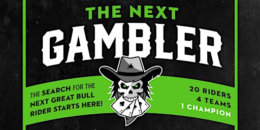 Image principale de The Next Gambler