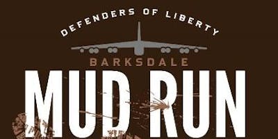 Defenders of Liberty Mud Run