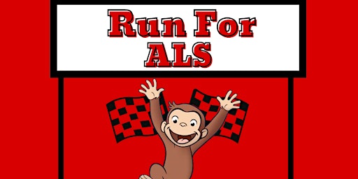 Run For ALS (Running For Raven) primary image