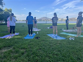 Hauptbild für Lakeside Yoga Canberra