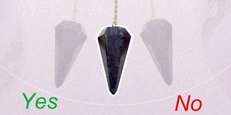 Learn How To Read Pendulums