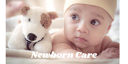 Primaire afbeelding van Newborn Care
