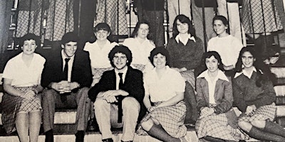 Primaire afbeelding van St Rose HS class of '84 40th Reunion