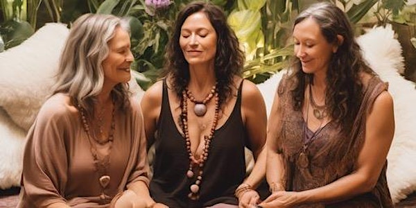 Mother's Day: Breath, Cacao & Sound Healing Ceremony