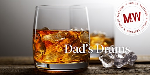 Hauptbild für Dad's Drams