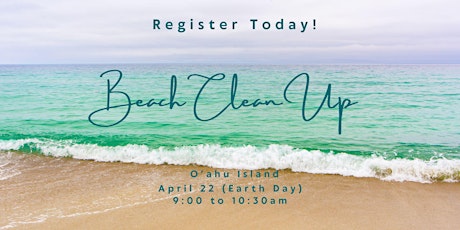 eXp Realty - Earth Day Beach Clean Up