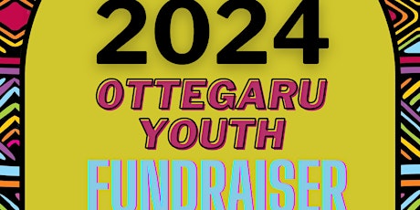 2024 OTTY Fundraiser