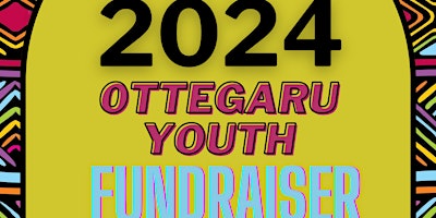 Imagem principal do evento 2024 OTTY Fundraiser