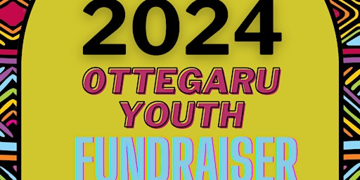 Immagine principale di 2024 OTTY Fundraiser 