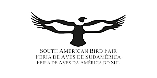 Imagen principal de XIII South American Birdfair