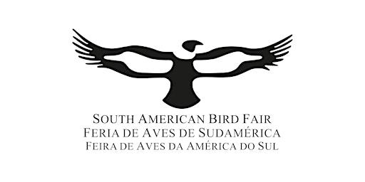 Primaire afbeelding van XIII South American Birdfair