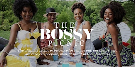 The Bossy Picnic primary image
