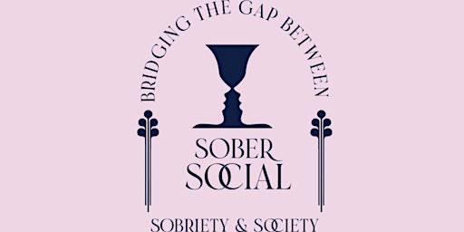 Imagem principal do evento Sober Social Sneak Peek, Sound Bowl Healing + Nojito Bar