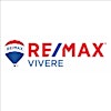 Logotipo de RE/MAX Vivere