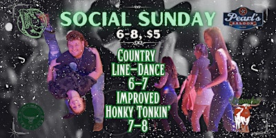 Social Sunday primary image