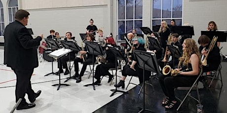 2024 MVHS Jazz Band Dinner primary image