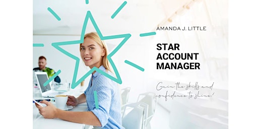 Hauptbild für Star Account Manager - 30 May 2024