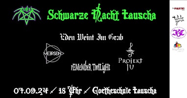 Imagen principal de Schwarze Nacht Lauscha