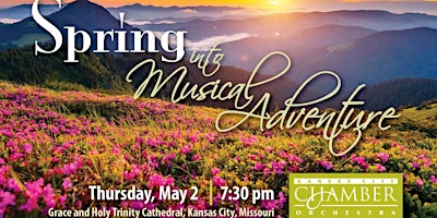 Spring into Musical Adventure! primary image