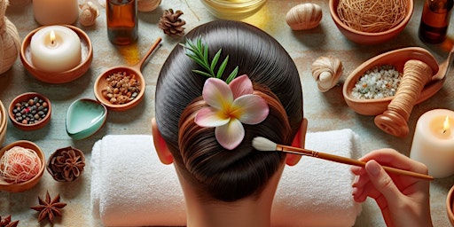 Imagen principal de Aromatic Scalp Treatment