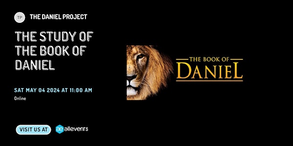 The Study of the Book of Daniel
